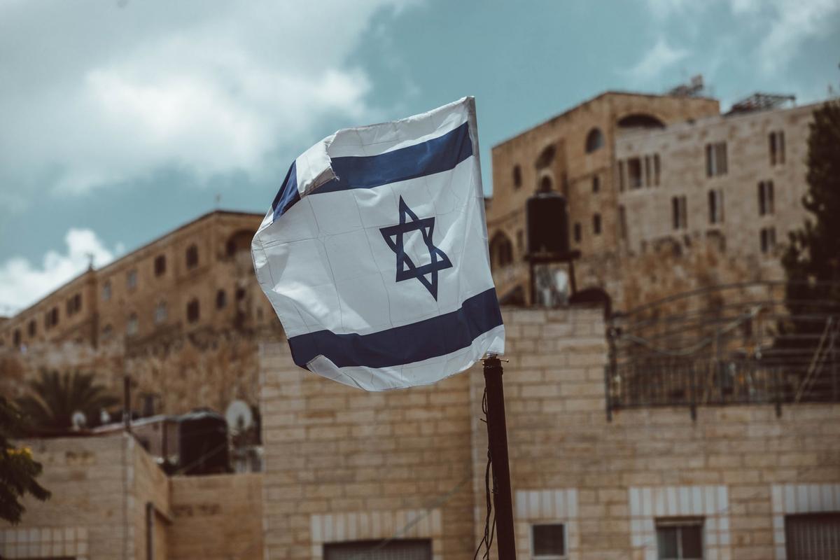 BLESSING ISRAEL: Educational Programs