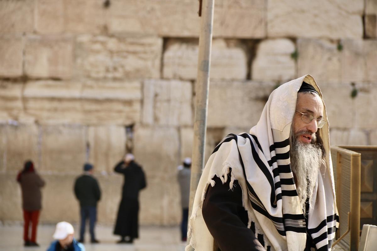 Why Care About Israel?